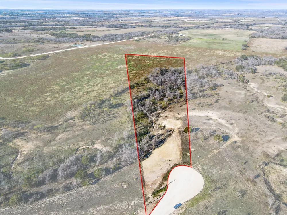 Whitetail Springs Lane Gustine, TX 76455