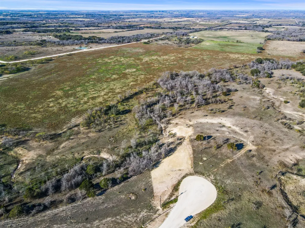 Whitetail Springs Lane Gustine, TX 76455