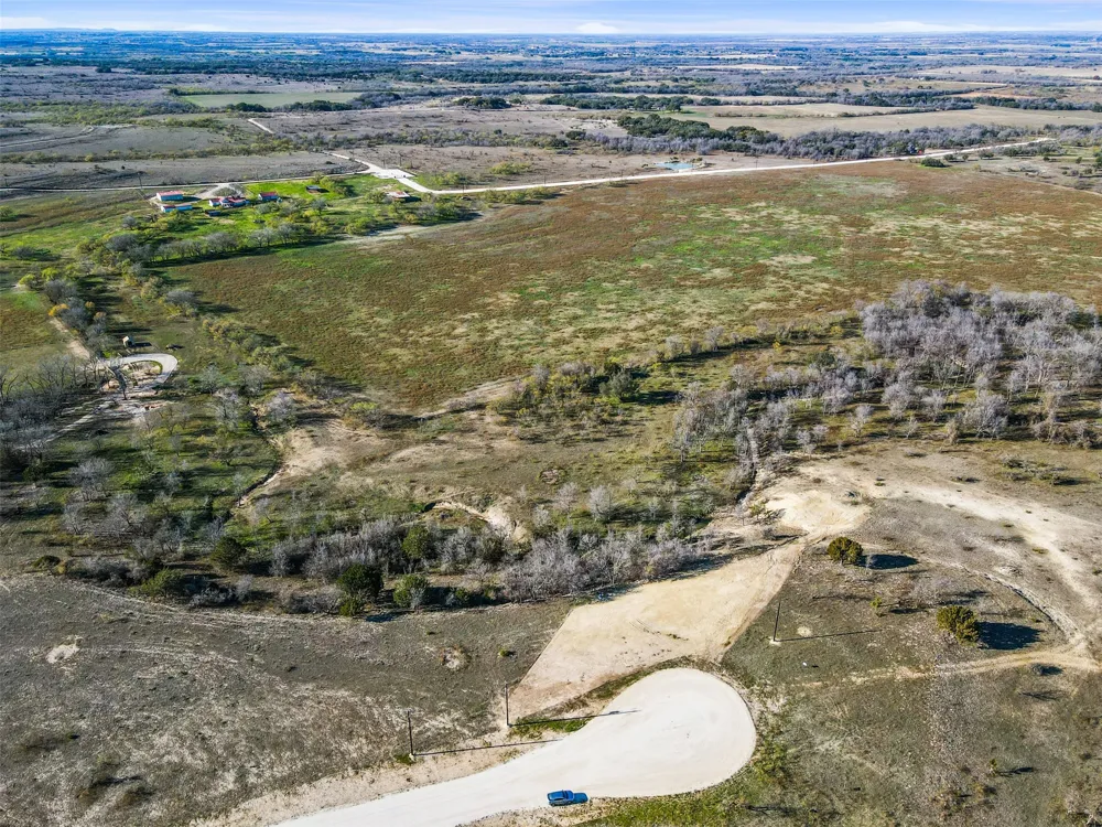 Whitetail Springs Lane Gustine, TX 76455