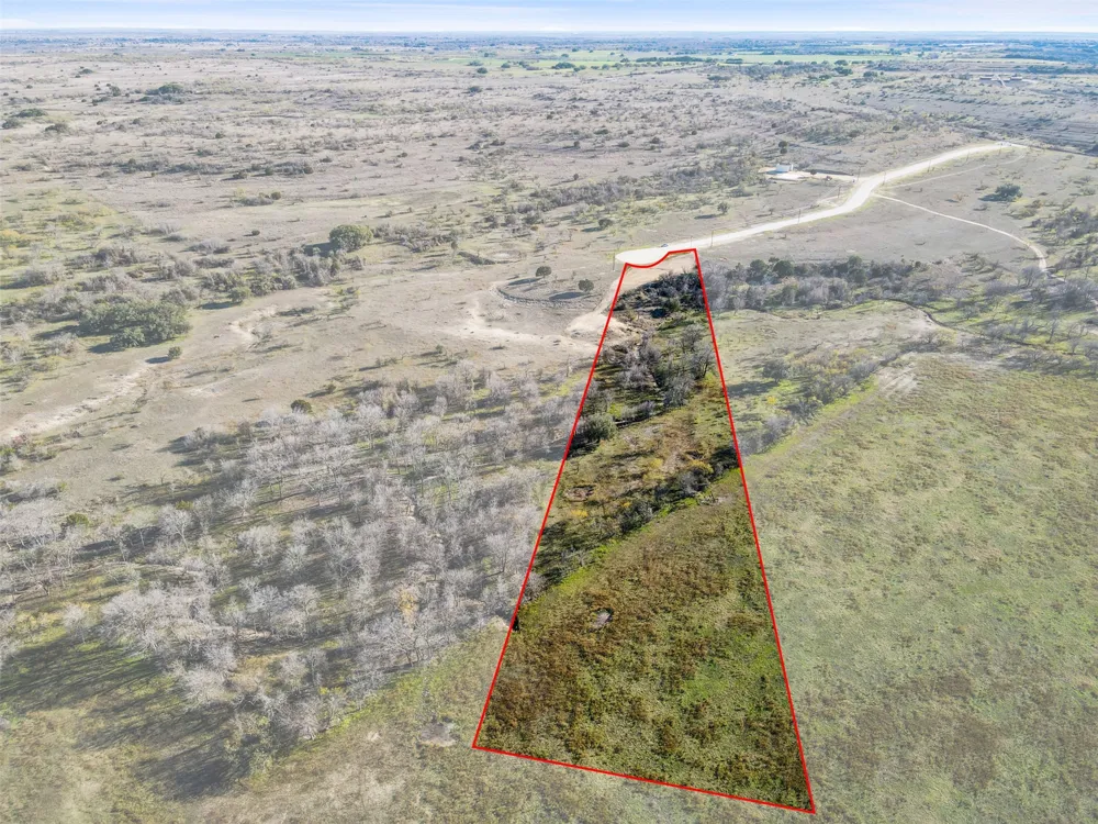 Whitetail Springs Lane Gustine, TX 76455