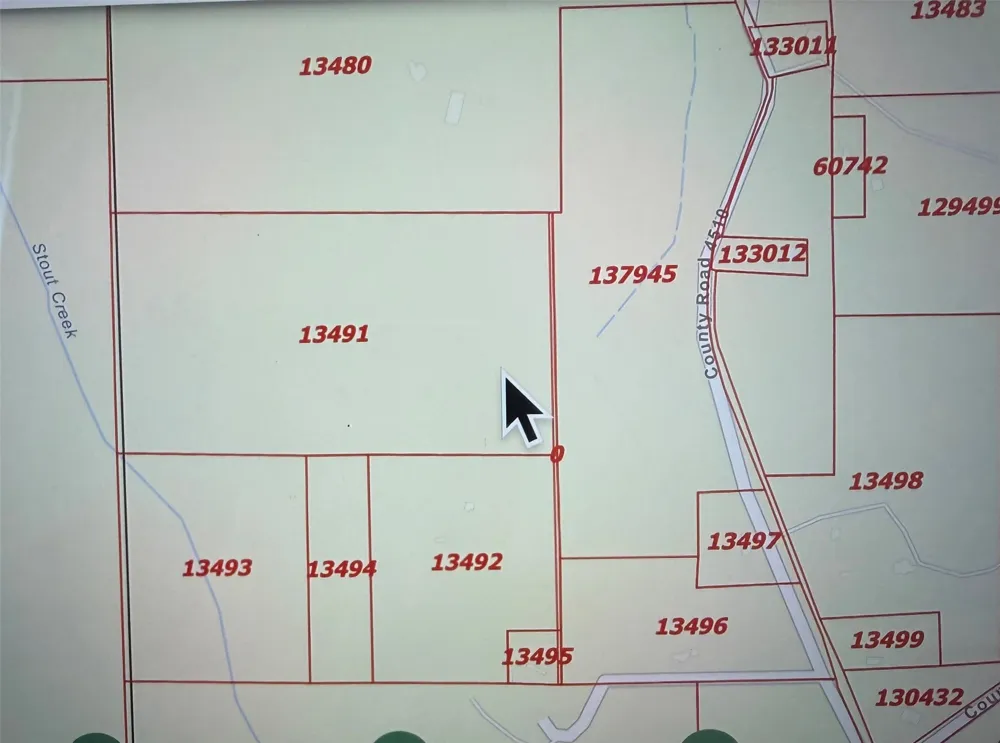 CR 4510 Winnsboro, TX 75494