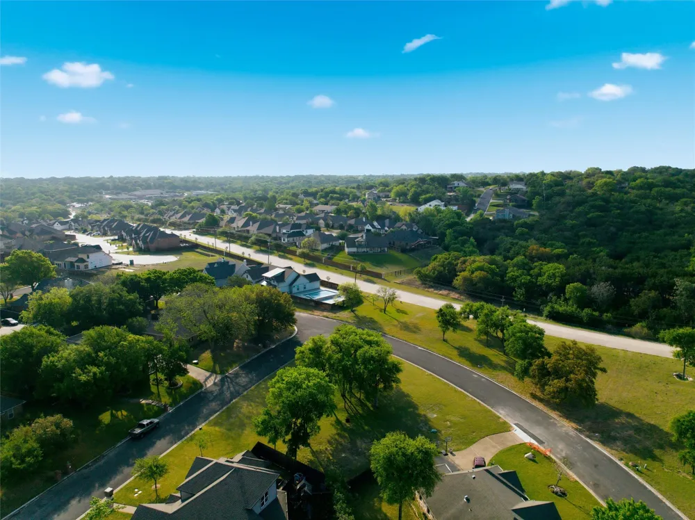 1 Covington Drive Woodway, TX 76712