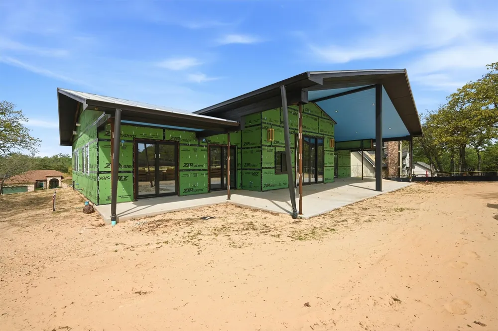 108 Pawnee Trail Lake Kiowa, TX 76240