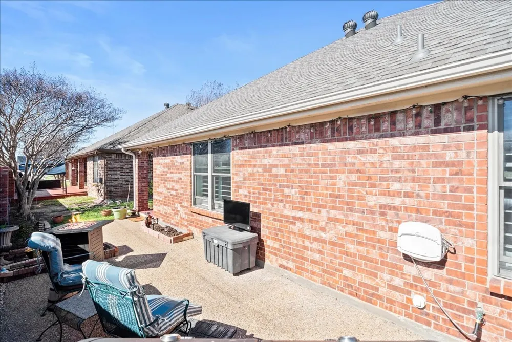 942 Cresthill Drive #20 Cedar Hill, TX 75104
