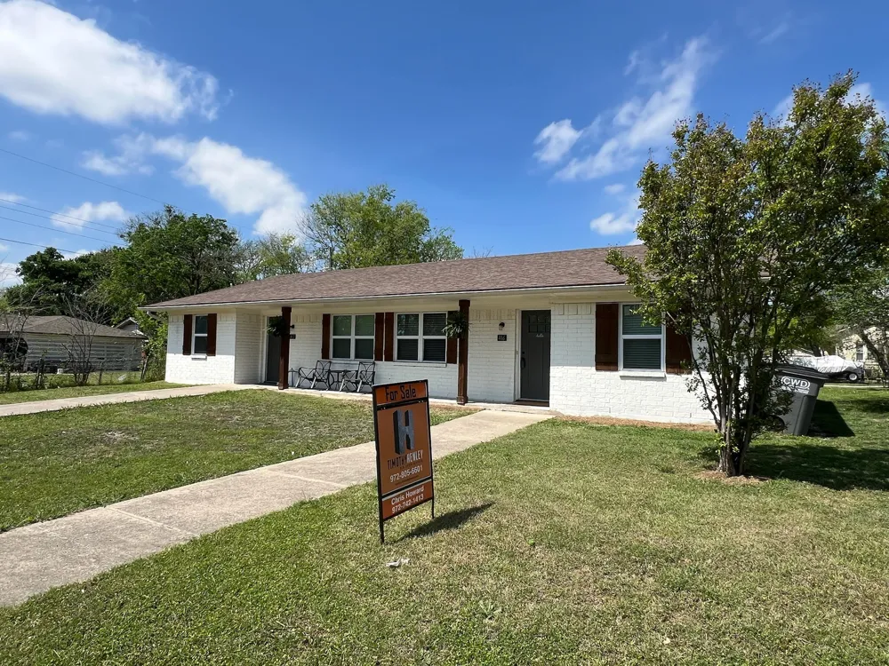 416 Dogwood Avenue Princeton, TX 75407