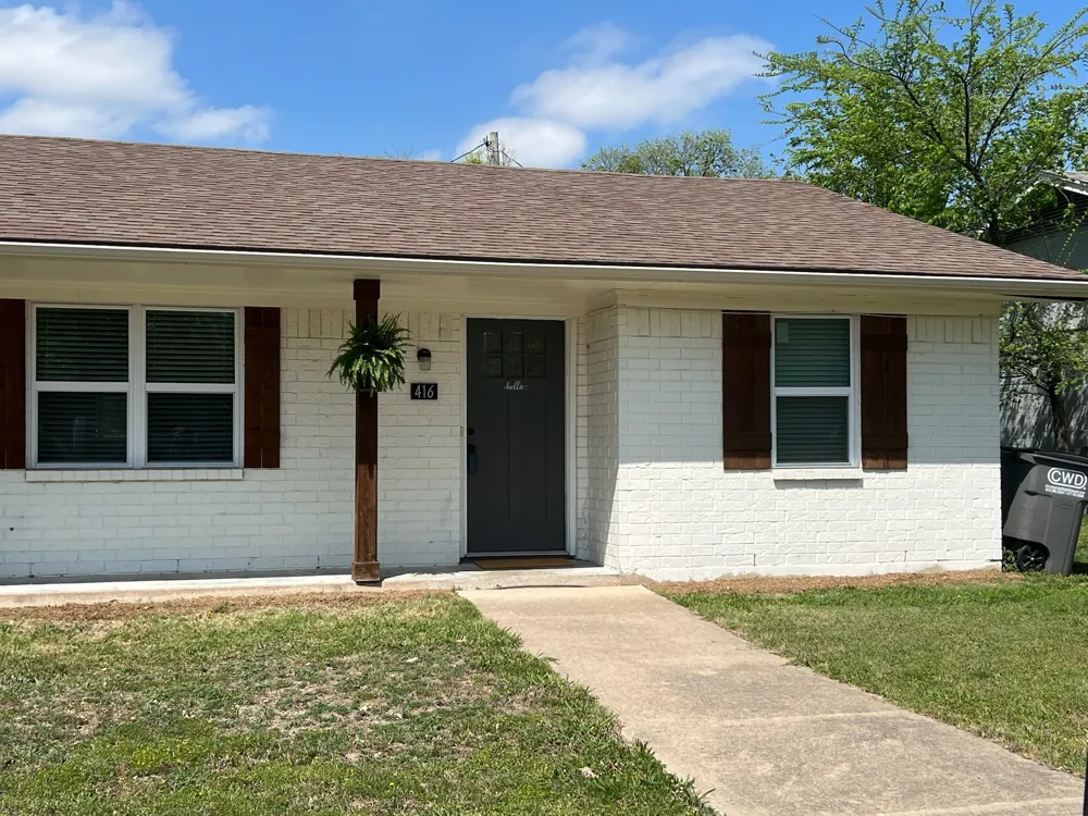 416 Dogwood Avenue Princeton, TX 75407