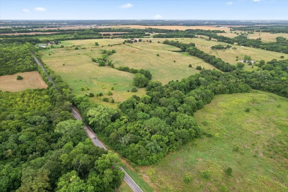 Whitaker Road Van Alstyne, TX 75495