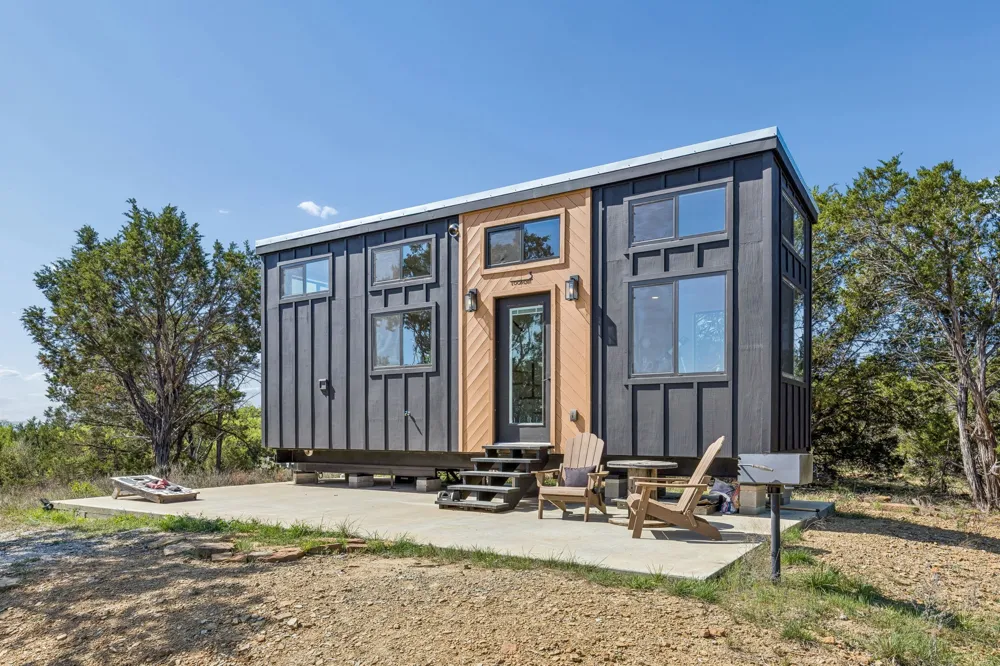 122 Western Sky Drive Ranger, TX 76470