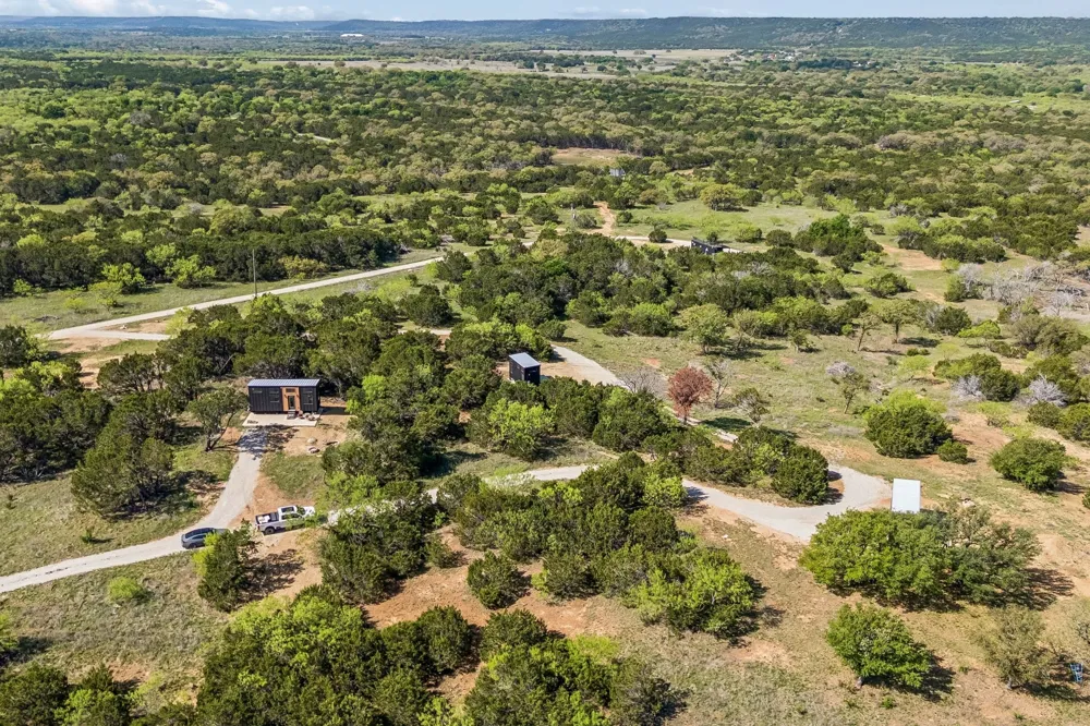 122 Western Sky Drive Ranger, TX 76470