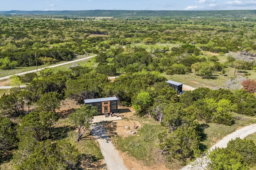 122 Western Sky Drive Ranger, TX 76470