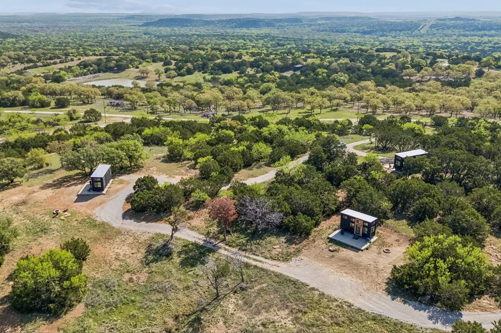 122 Western Sky Drive Ranger, TX 76470