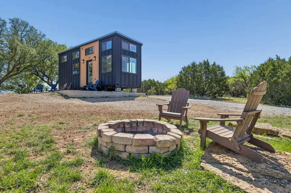 122 Western Sky Drive Ranger, TX 76470