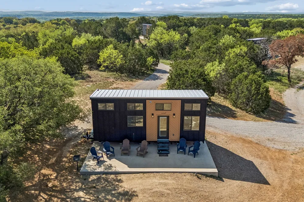 122 Western Sky Drive Ranger, TX 76470