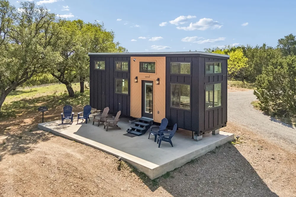 122 Western Sky Drive Ranger, TX 76470
