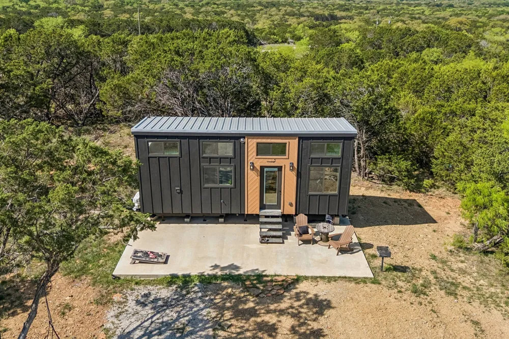 122 Western Sky Drive Ranger, TX 76470
