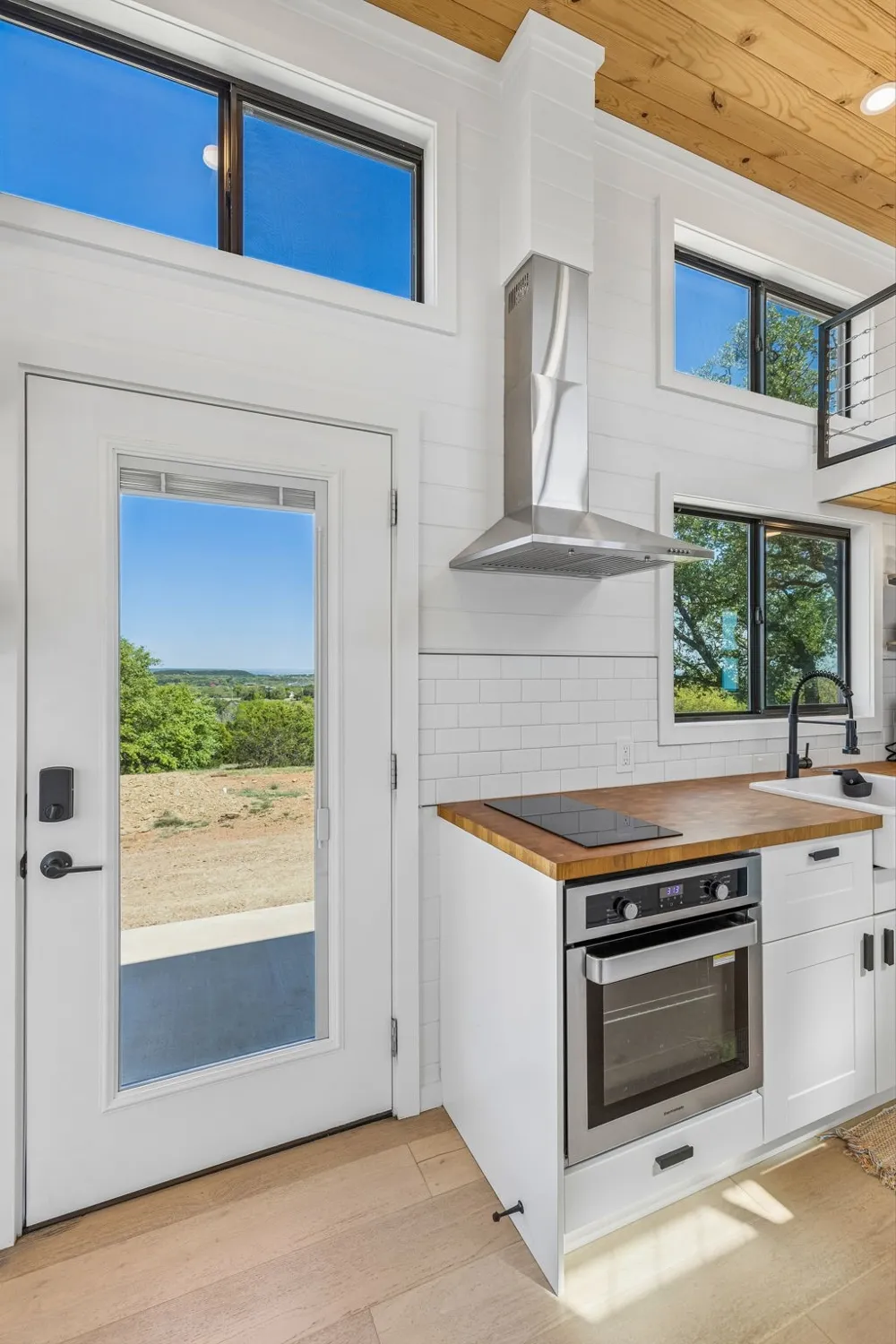 122 Western Sky Drive Ranger, TX 76470