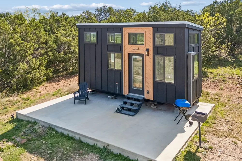 122 Western Sky Drive Ranger, TX 76470