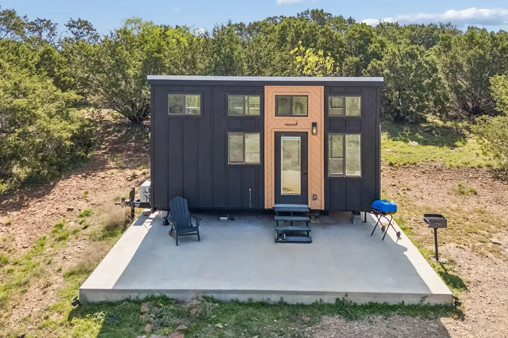 122 Western Sky Drive Ranger, TX 76470