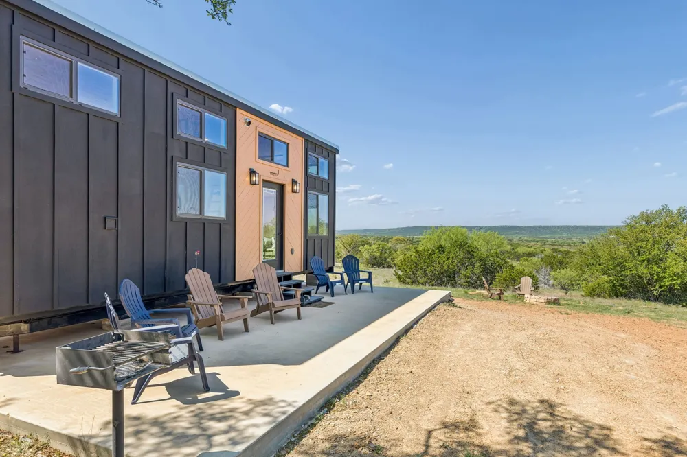 122 Western Sky Drive Ranger, TX 76470