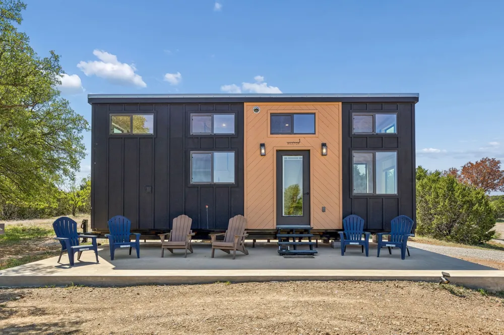122 Western Sky Drive Ranger, TX 76470