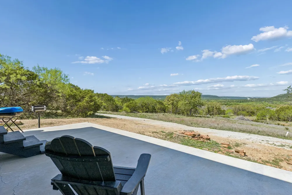 122 Western Sky Drive Ranger, TX 76470