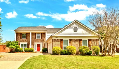 720 Bridget Way
