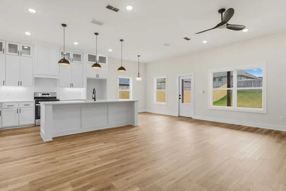 135 Kaul Lane Bullard, TX 75757