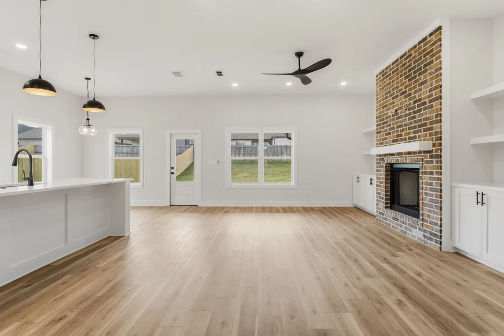 135 Kaul Lane Bullard, TX 75757
