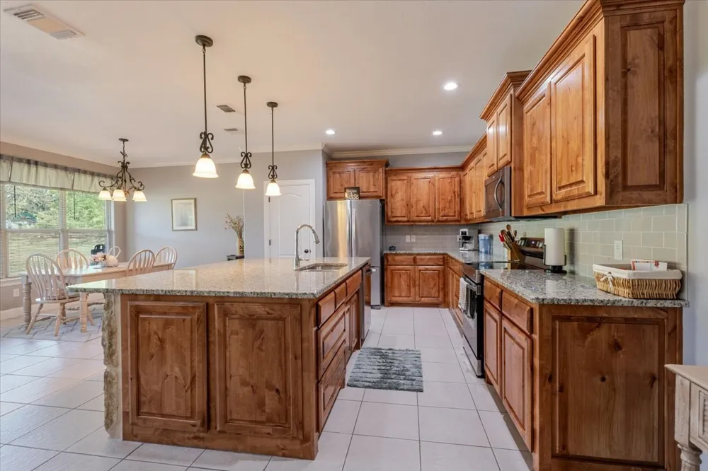 140 Pine Road Poolville, TX 76487