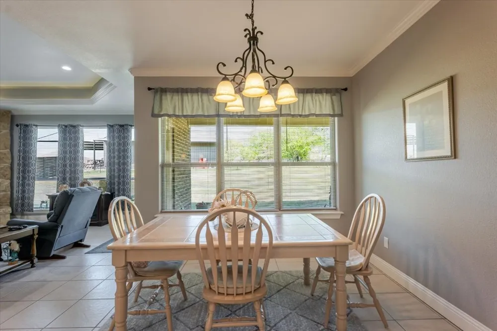 140 Pine Road Poolville, TX 76487