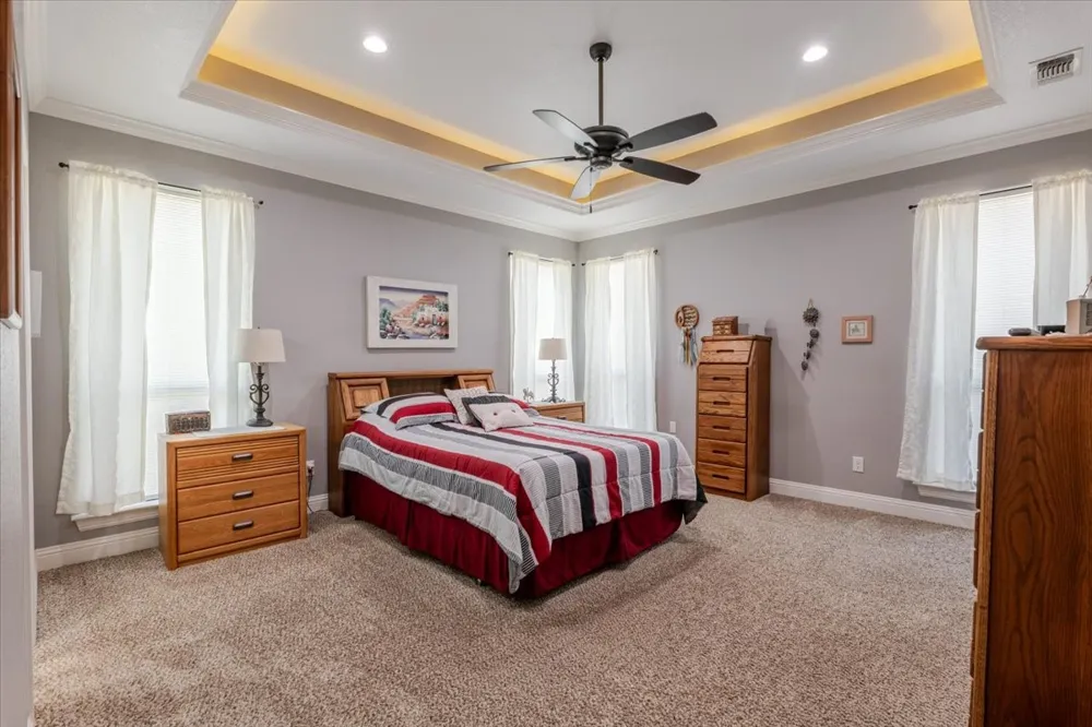 140 Pine Road Poolville, TX 76487