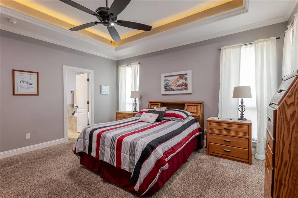 140 Pine Road Poolville, TX 76487