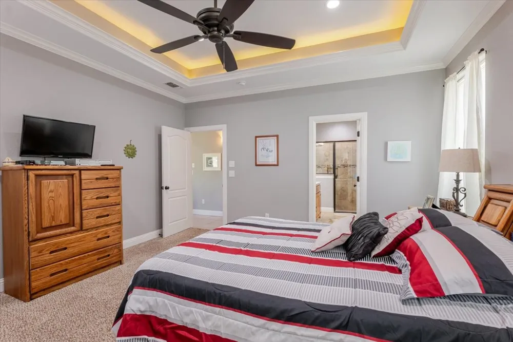 140 Pine Road Poolville, TX 76487