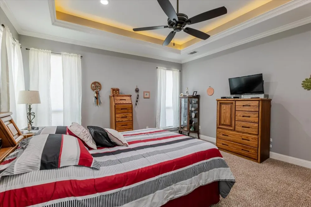 140 Pine Road Poolville, TX 76487