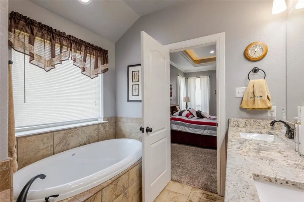 140 Pine Road Poolville, TX 76487