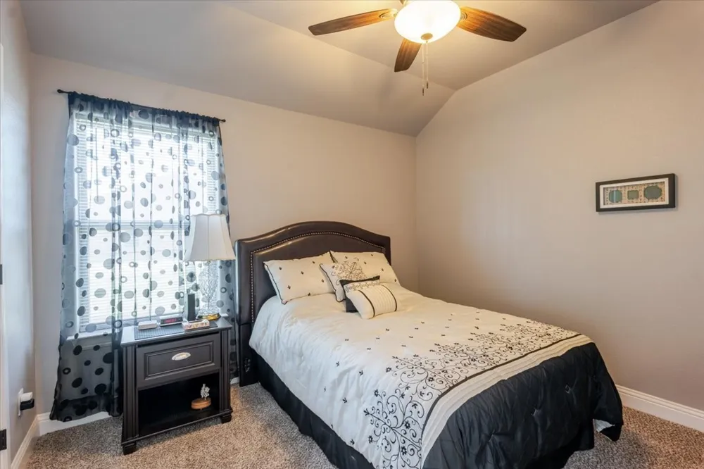 140 Pine Road Poolville, TX 76487