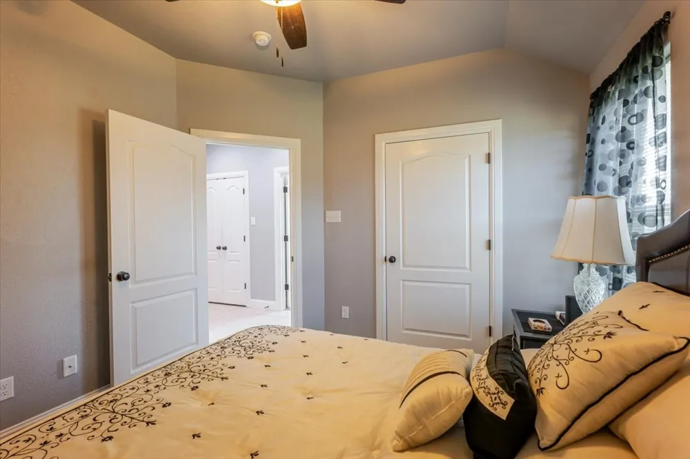 140 Pine Road Poolville, TX 76487