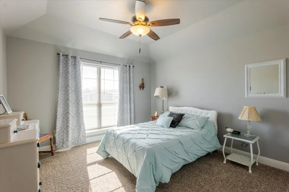 140 Pine Road Poolville, TX 76487