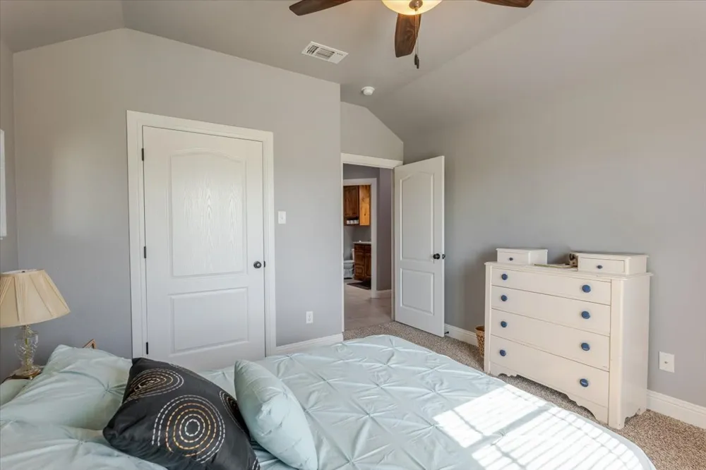 140 Pine Road Poolville, TX 76487