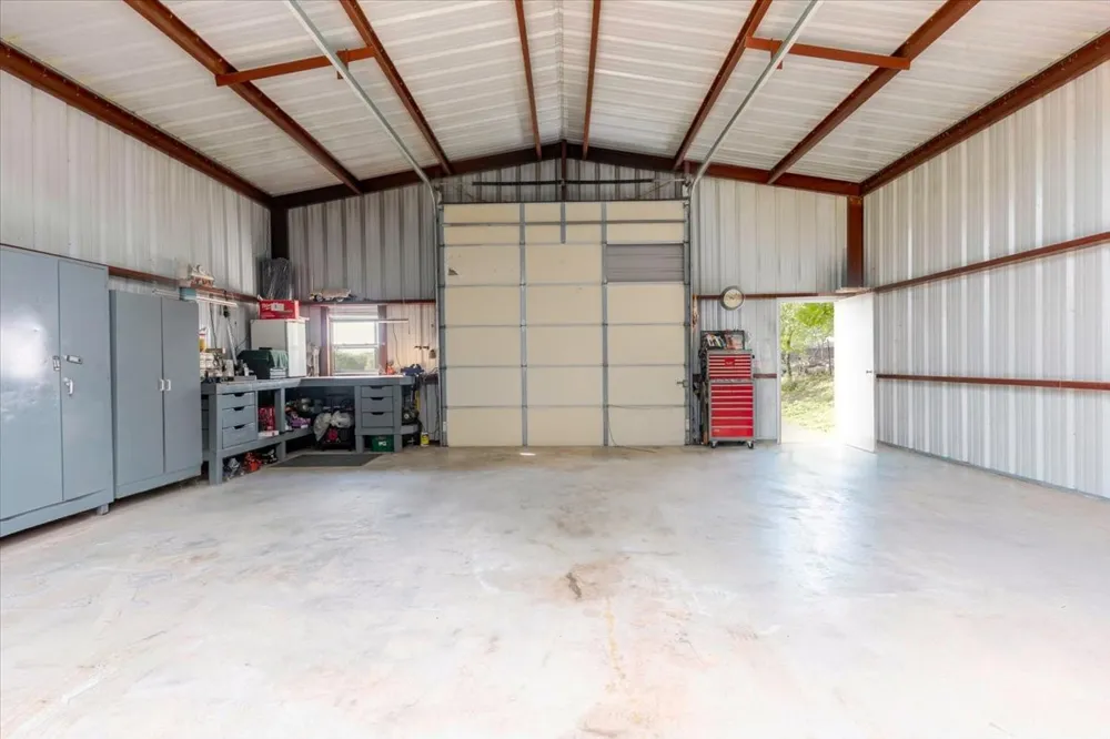 140 Pine Road Poolville, TX 76487