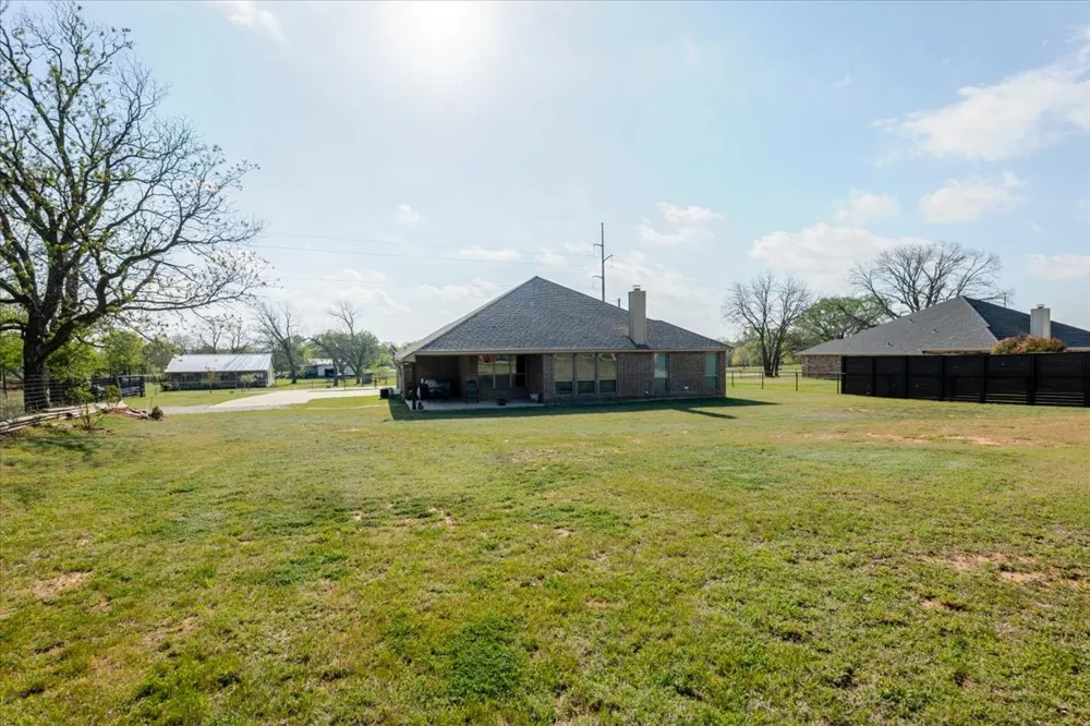 140 Pine Road Poolville, TX 76487