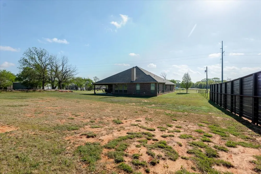 140 Pine Road Poolville, TX 76487