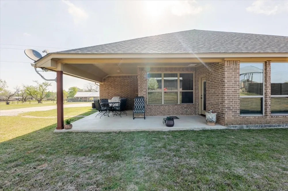 140 Pine Road Poolville, TX 76487