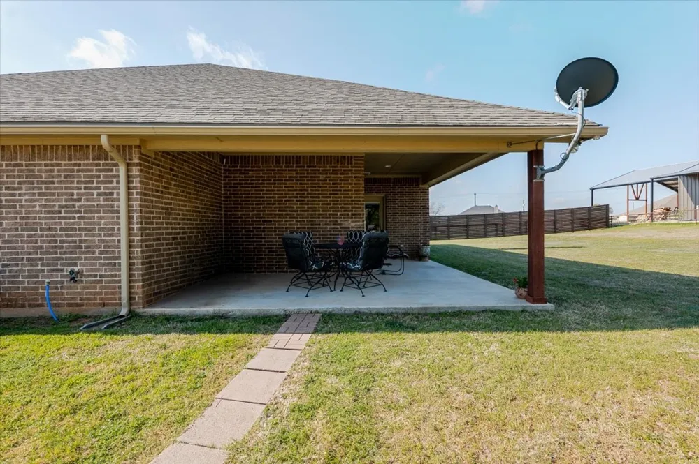 140 Pine Road Poolville, TX 76487