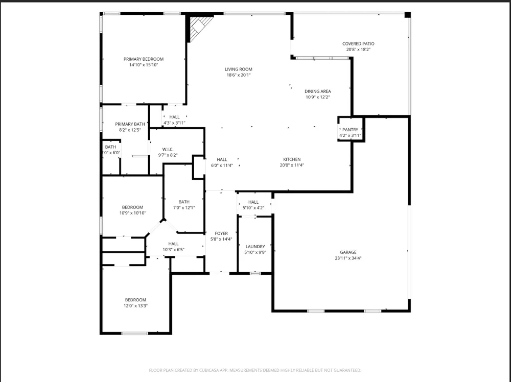 140 Pine Road Poolville, TX 76487
