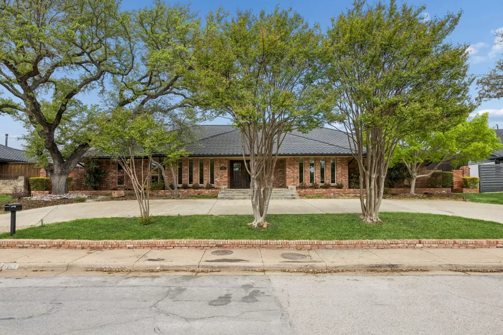7023 Brookshire Drive
