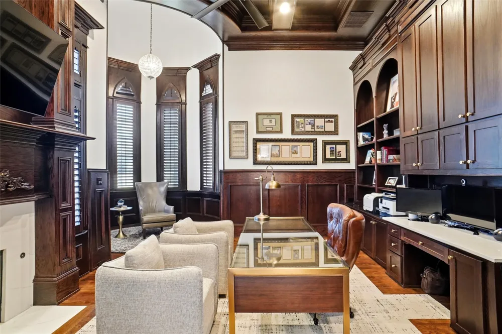 509 King Ranch Road Southlake, TX 76092