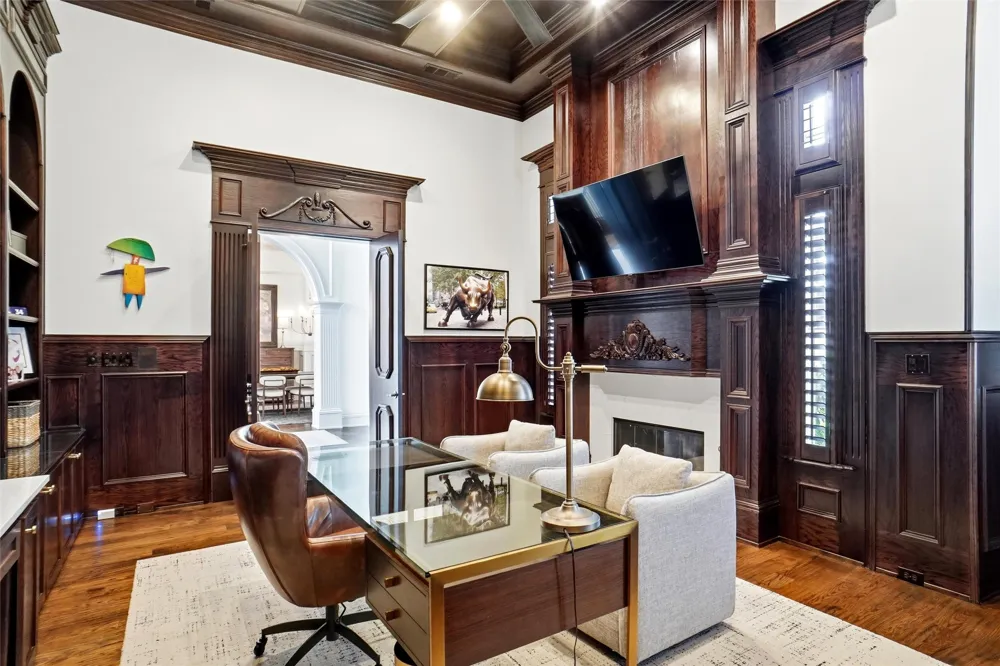 509 King Ranch Road Southlake, TX 76092