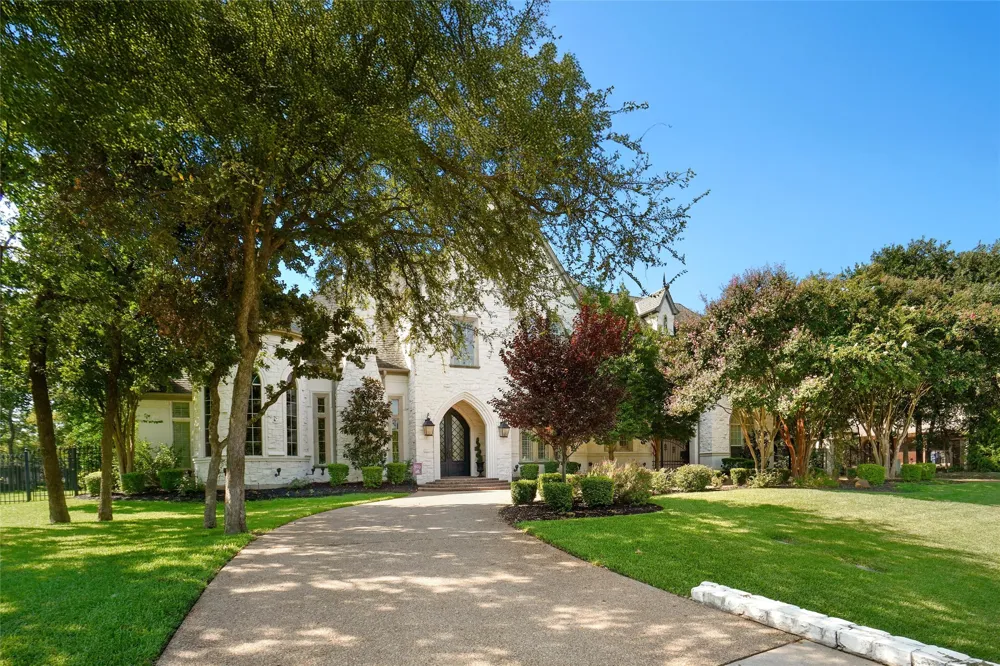 509 King Ranch Road Southlake, TX 76092
