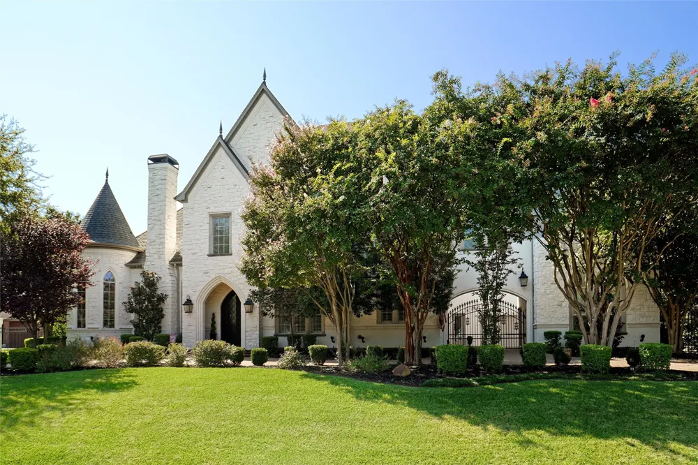509 King Ranch Road Southlake, TX 76092